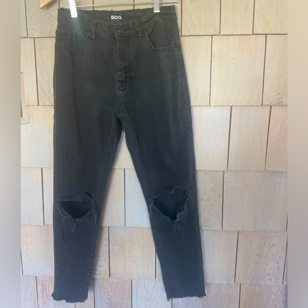 BDG High Rise Skinny Jean